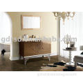 Roofgold stainless steel bathroom cabinet 8008